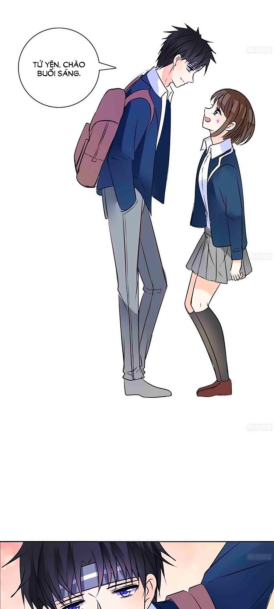 Công Chúa Nữ Vương Mệnh Chapter 53 - Trang 2