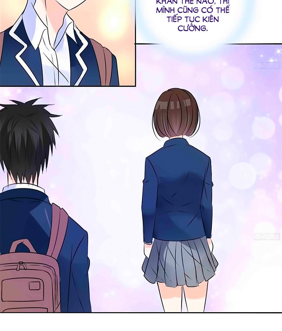 Công Chúa Nữ Vương Mệnh Chapter 53 - Trang 2