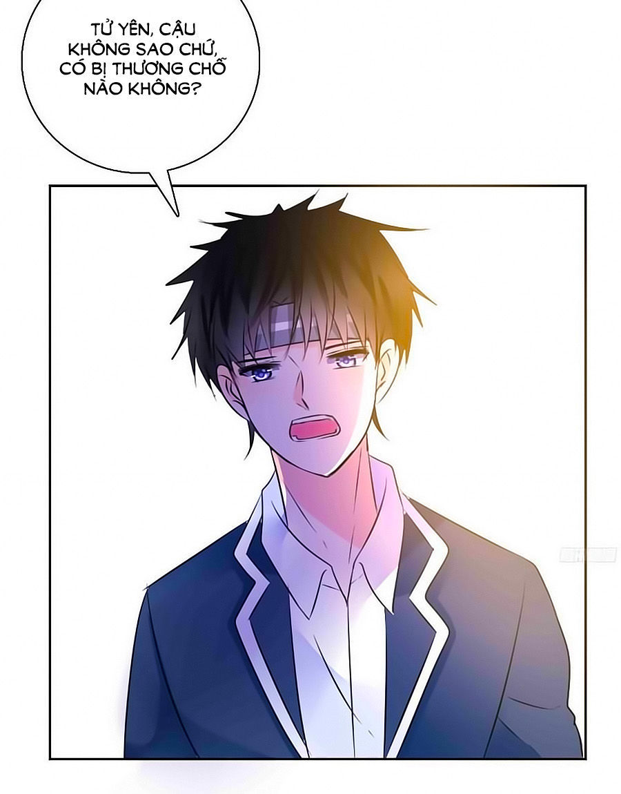 Công Chúa Nữ Vương Mệnh Chapter 53 - Trang 2