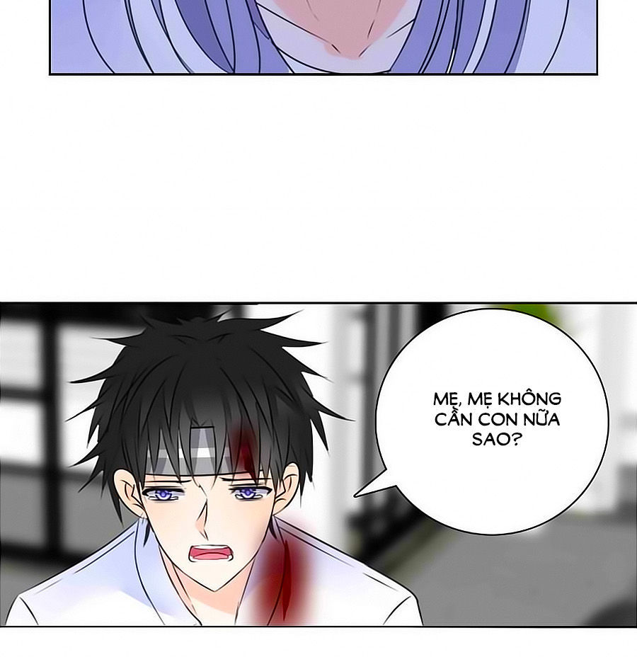 Công Chúa Nữ Vương Mệnh Chapter 54 - Trang 2