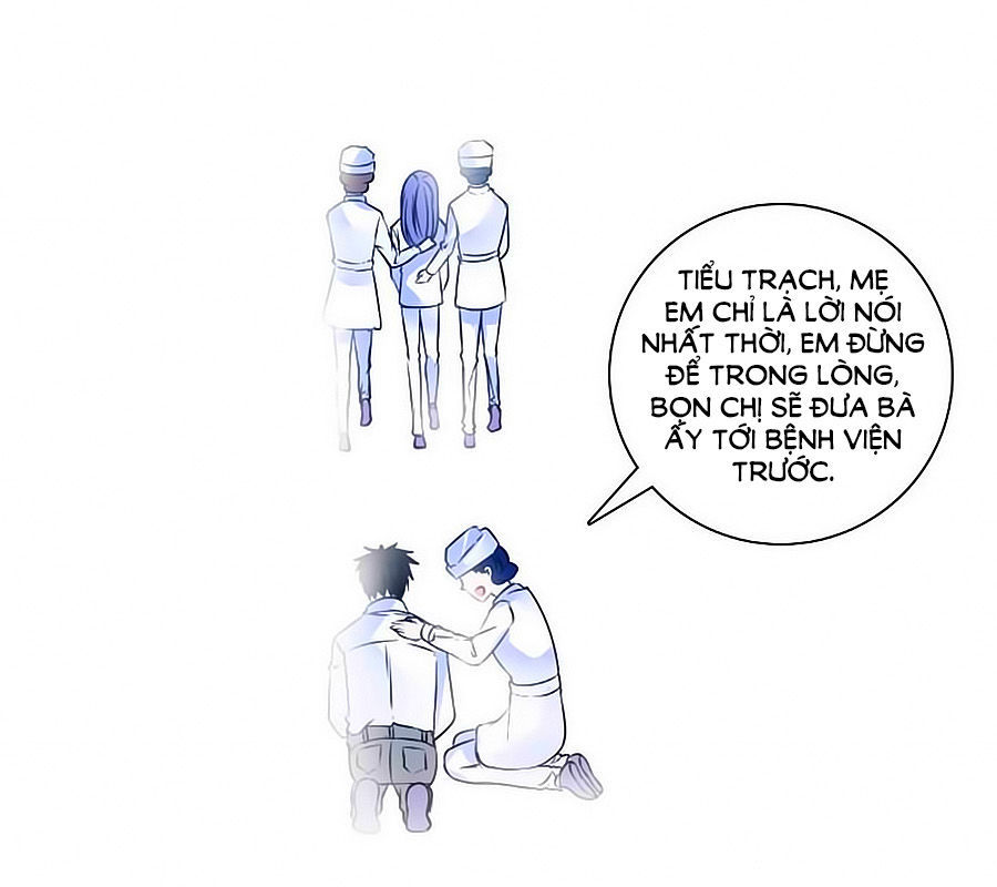 Công Chúa Nữ Vương Mệnh Chapter 54 - Trang 2