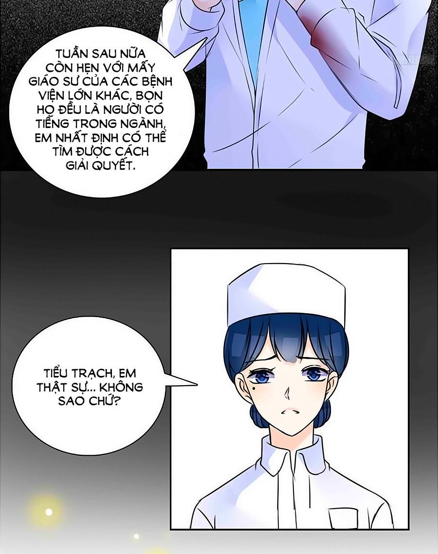 Công Chúa Nữ Vương Mệnh Chapter 54 - Trang 2