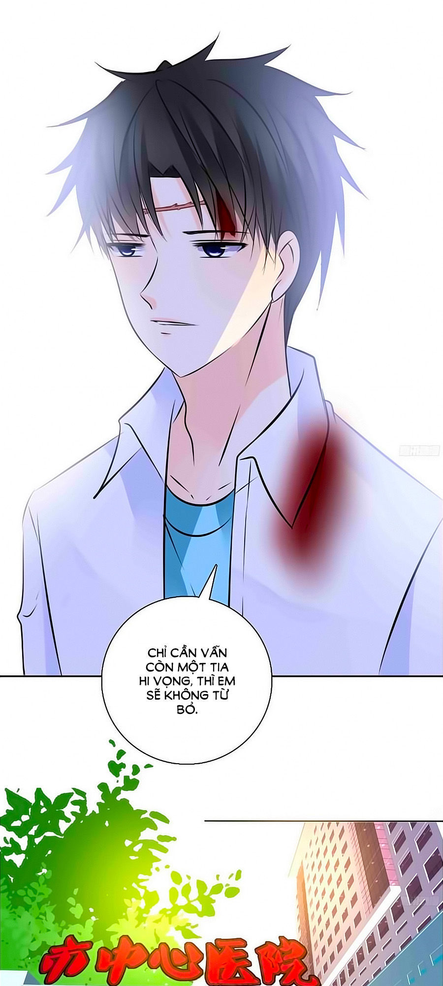 Công Chúa Nữ Vương Mệnh Chapter 54 - Trang 2