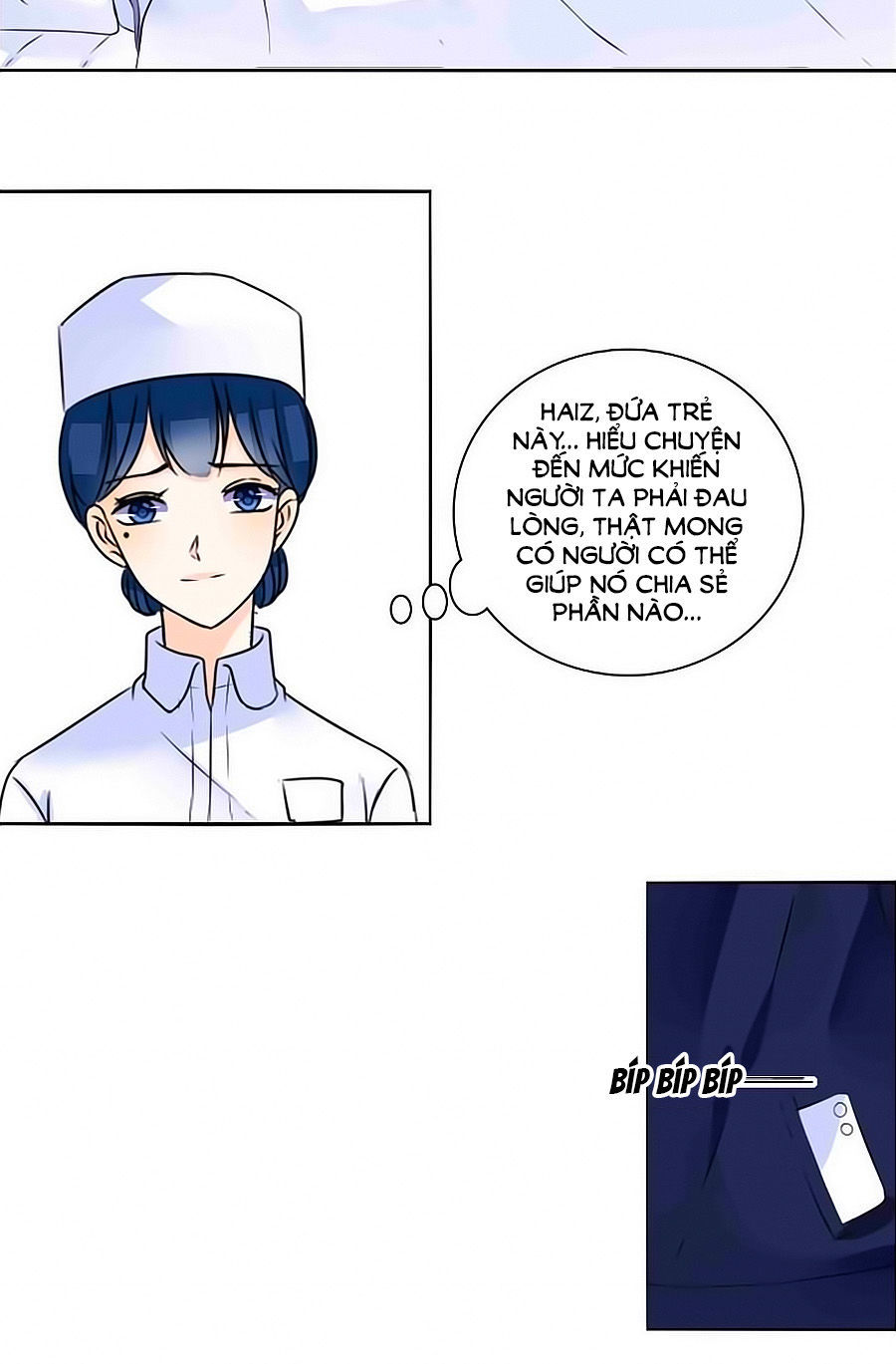 Công Chúa Nữ Vương Mệnh Chapter 54 - Trang 2