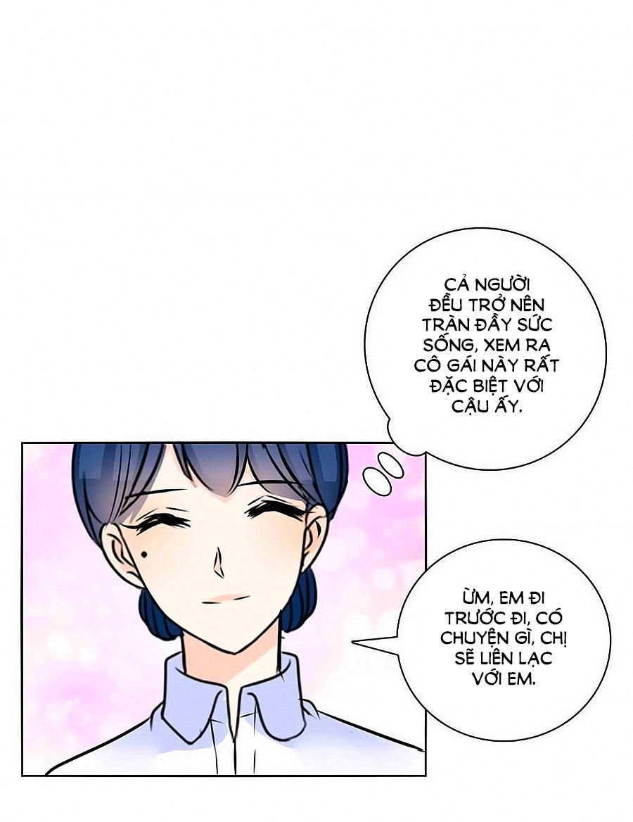 Công Chúa Nữ Vương Mệnh Chapter 54 - Trang 2