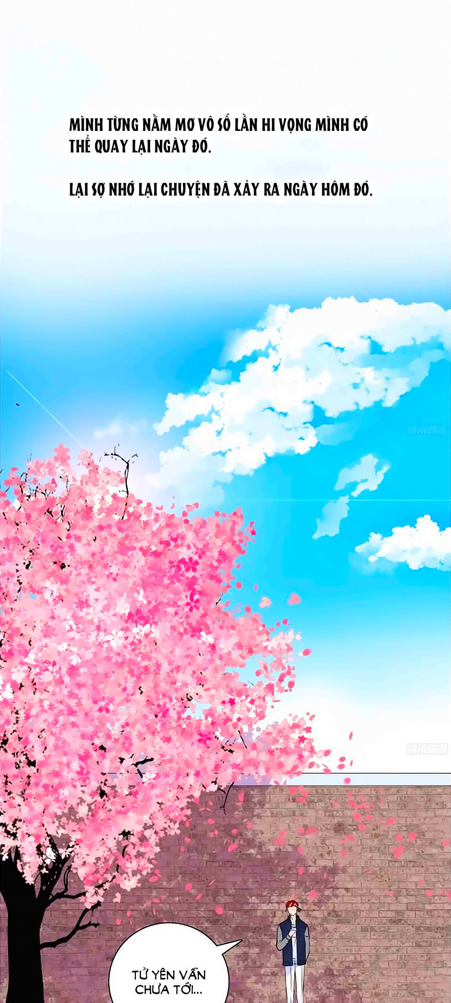 Công Chúa Nữ Vương Mệnh Chapter 54 - Trang 2