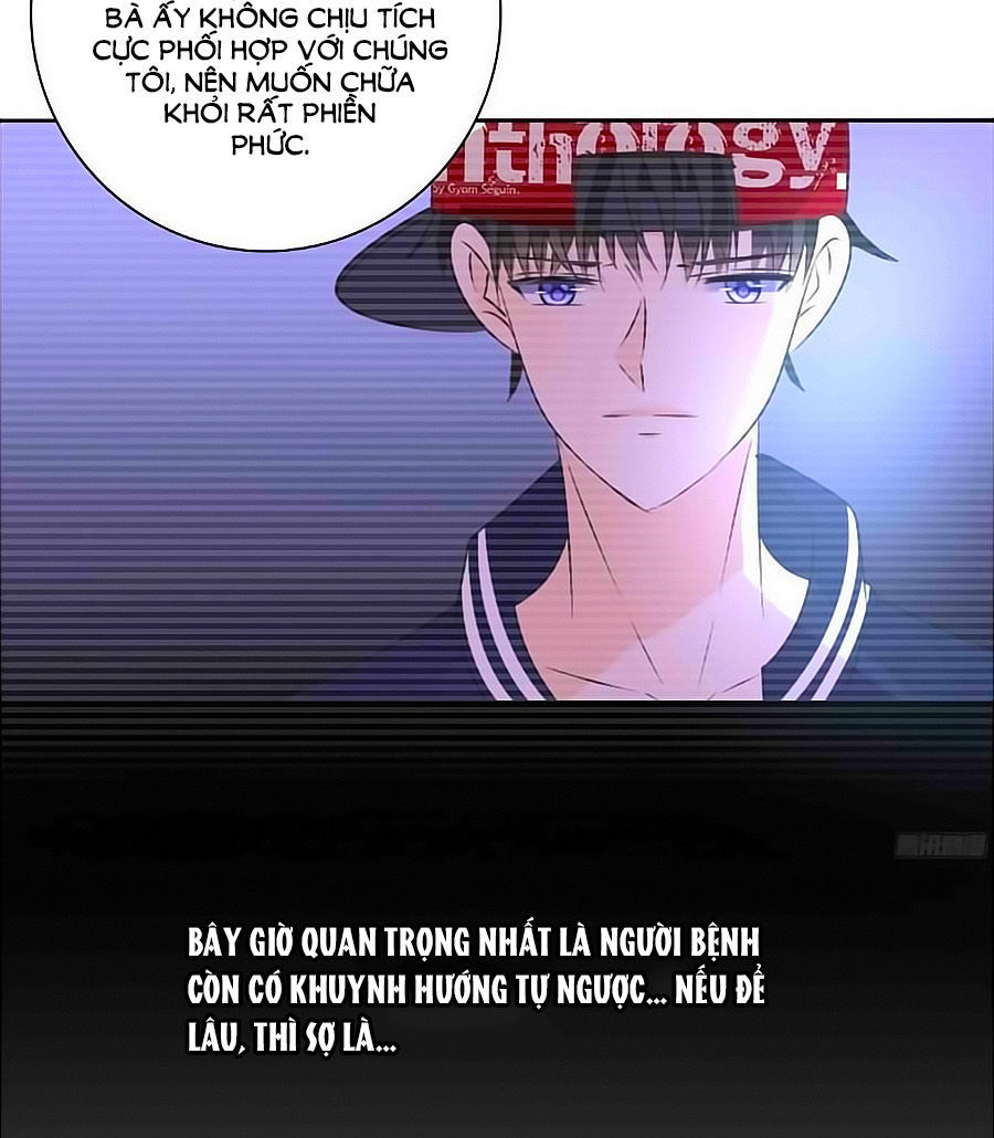 Công Chúa Nữ Vương Mệnh Chapter 54 - Trang 2