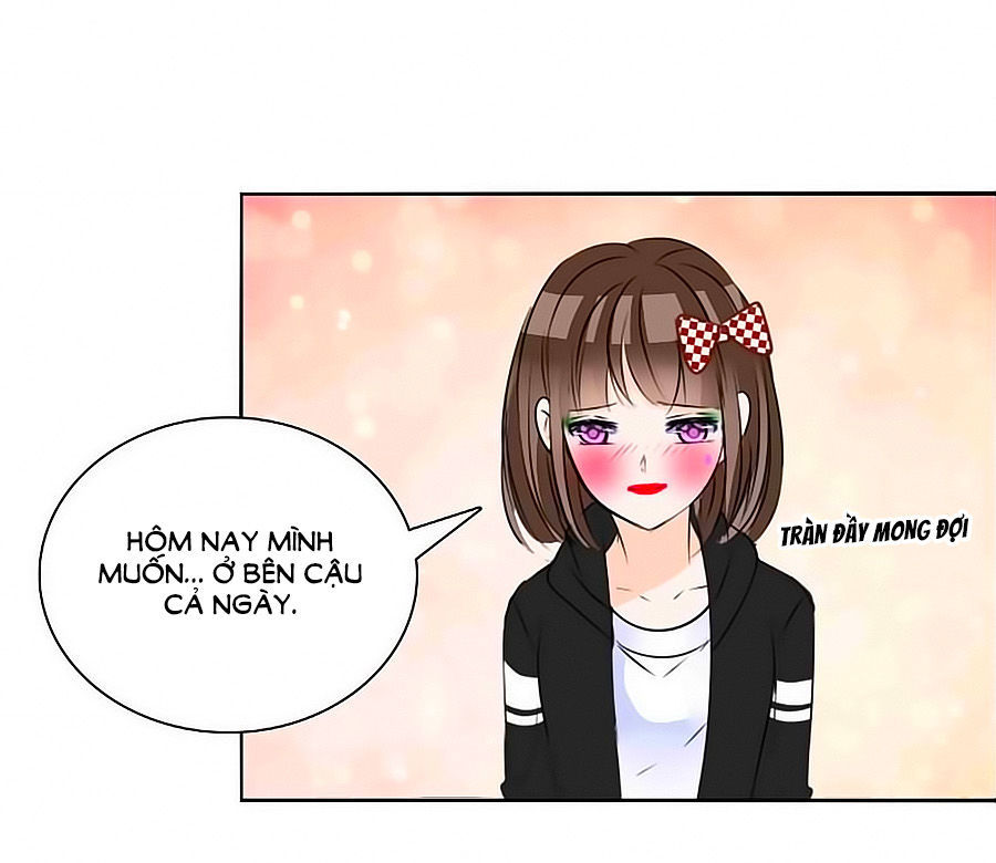 Công Chúa Nữ Vương Mệnh Chapter 54 - Trang 2