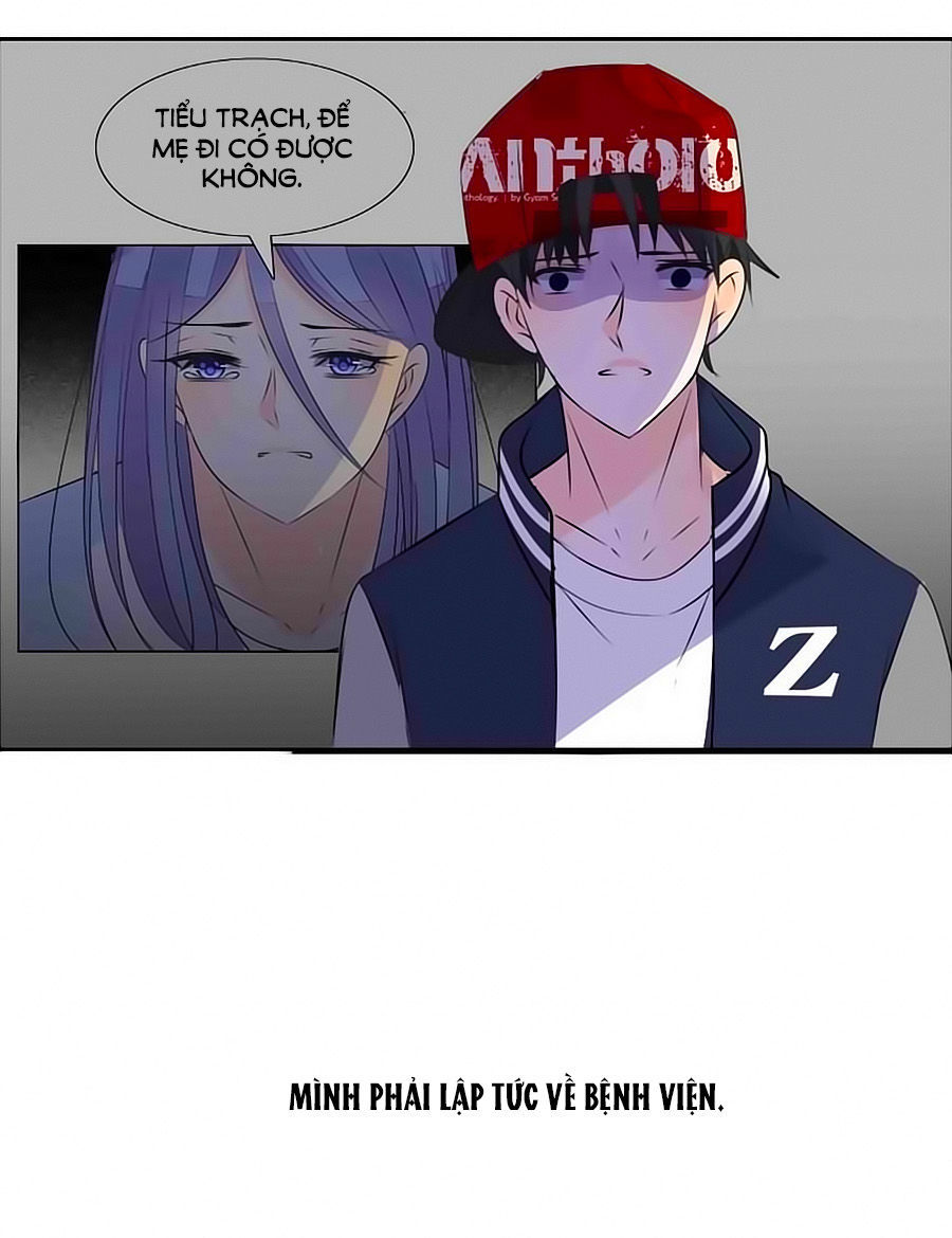 Công Chúa Nữ Vương Mệnh Chapter 54 - Trang 2