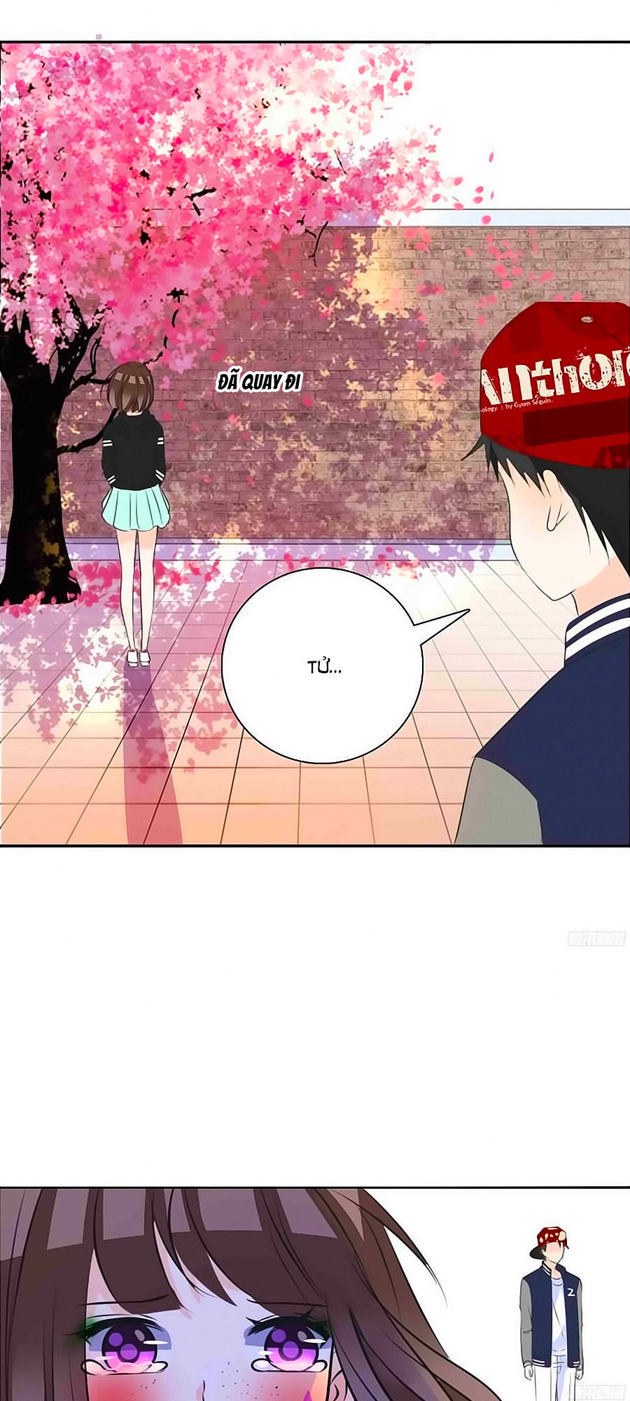 Công Chúa Nữ Vương Mệnh Chapter 54 - Trang 2