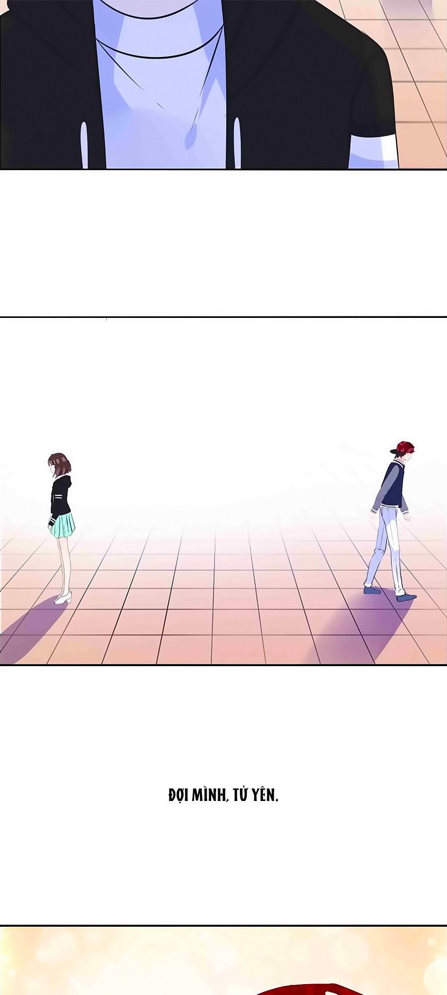 Công Chúa Nữ Vương Mệnh Chapter 54 - Trang 2