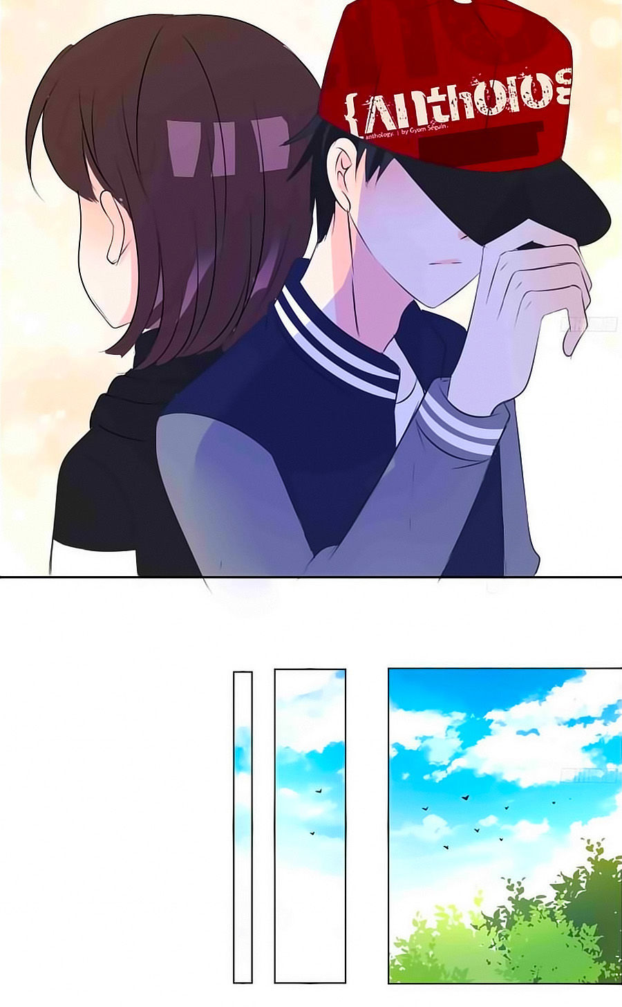 Công Chúa Nữ Vương Mệnh Chapter 54 - Trang 2