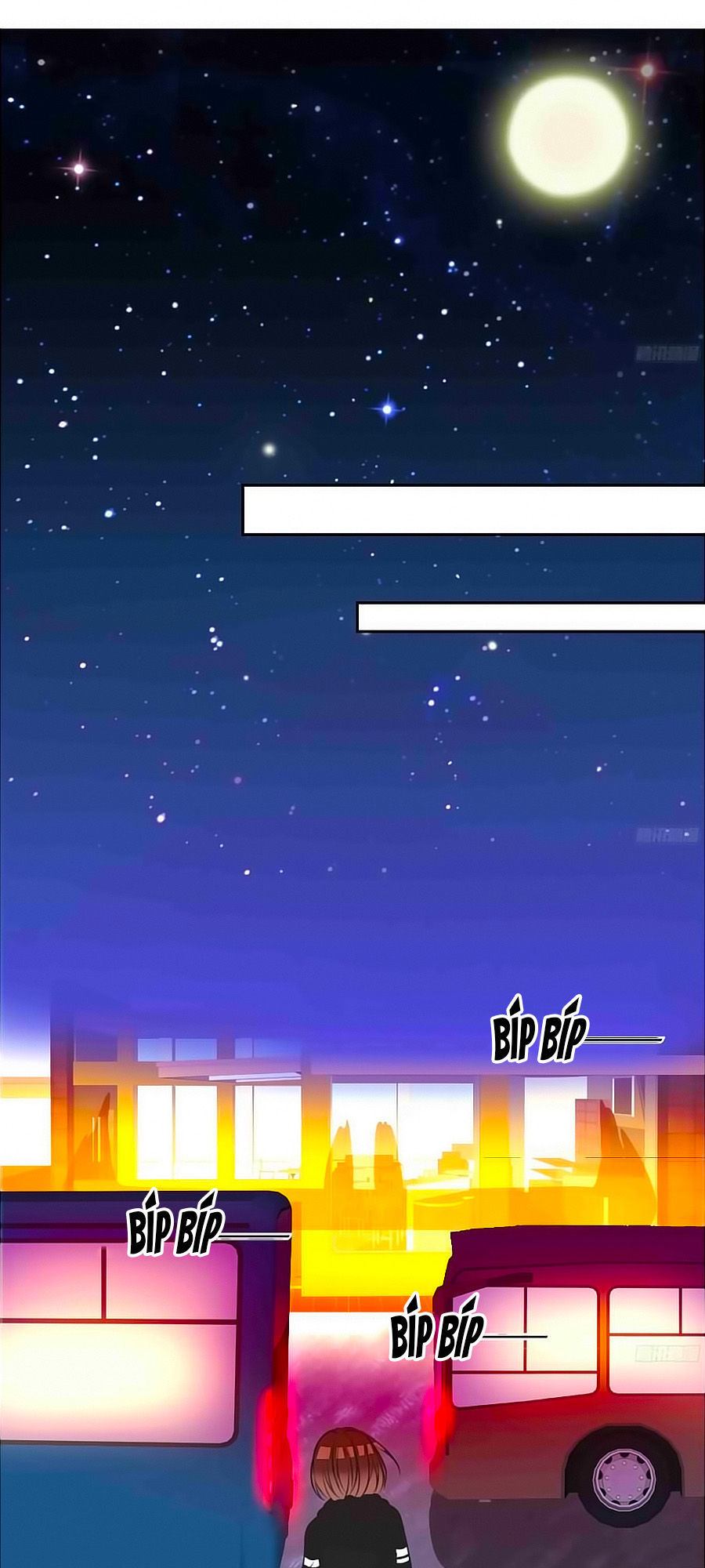 Công Chúa Nữ Vương Mệnh Chapter 54 - Trang 2