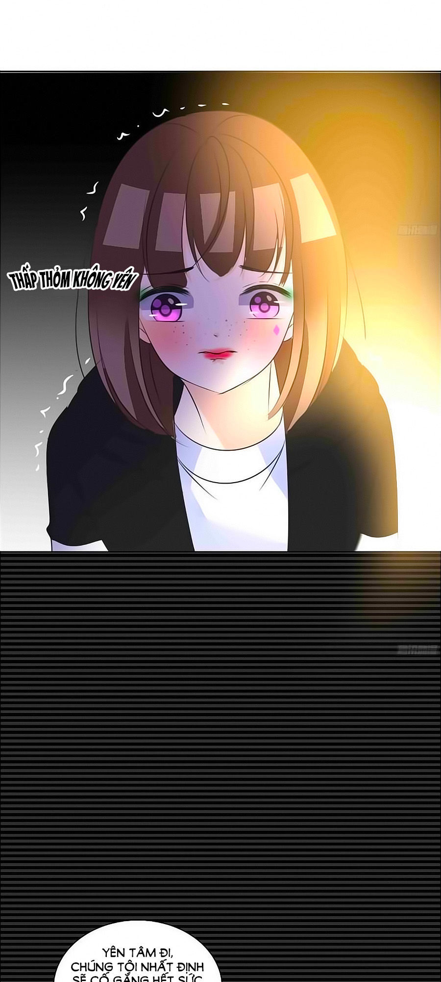 Công Chúa Nữ Vương Mệnh Chapter 54 - Trang 2