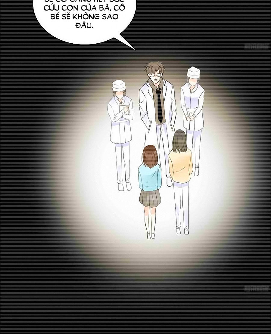 Công Chúa Nữ Vương Mệnh Chapter 54 - Trang 2