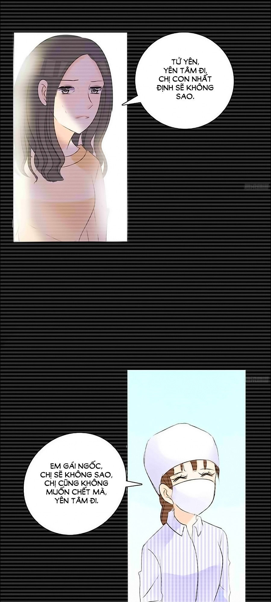 Công Chúa Nữ Vương Mệnh Chapter 54 - Trang 2