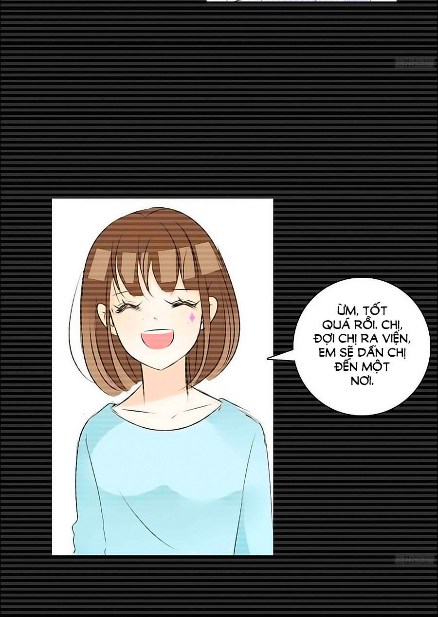 Công Chúa Nữ Vương Mệnh Chapter 54 - Trang 2