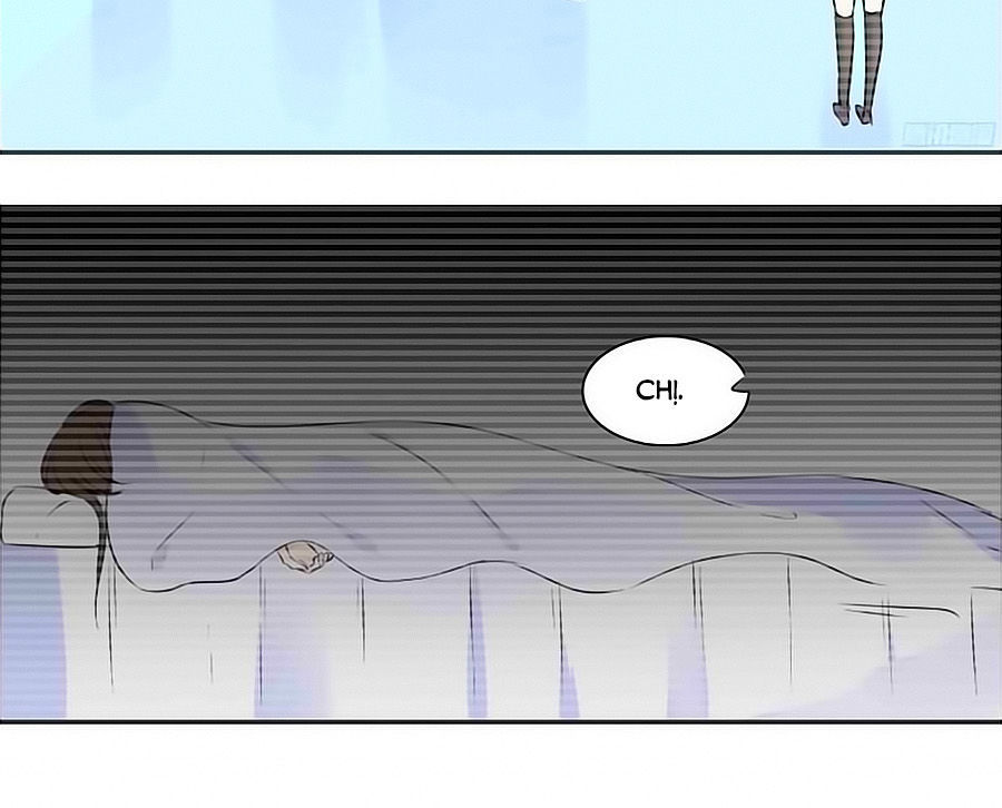 Công Chúa Nữ Vương Mệnh Chapter 54 - Trang 2