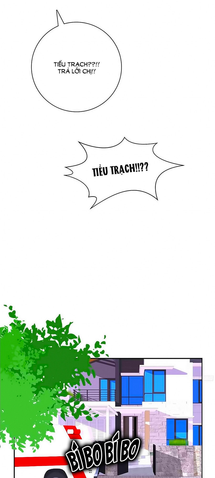 Công Chúa Nữ Vương Mệnh Chapter 54 - Trang 2