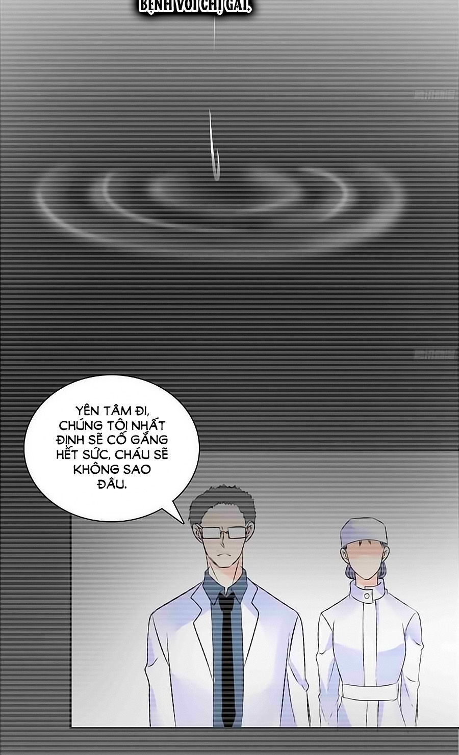 Công Chúa Nữ Vương Mệnh Chapter 54 - Trang 2