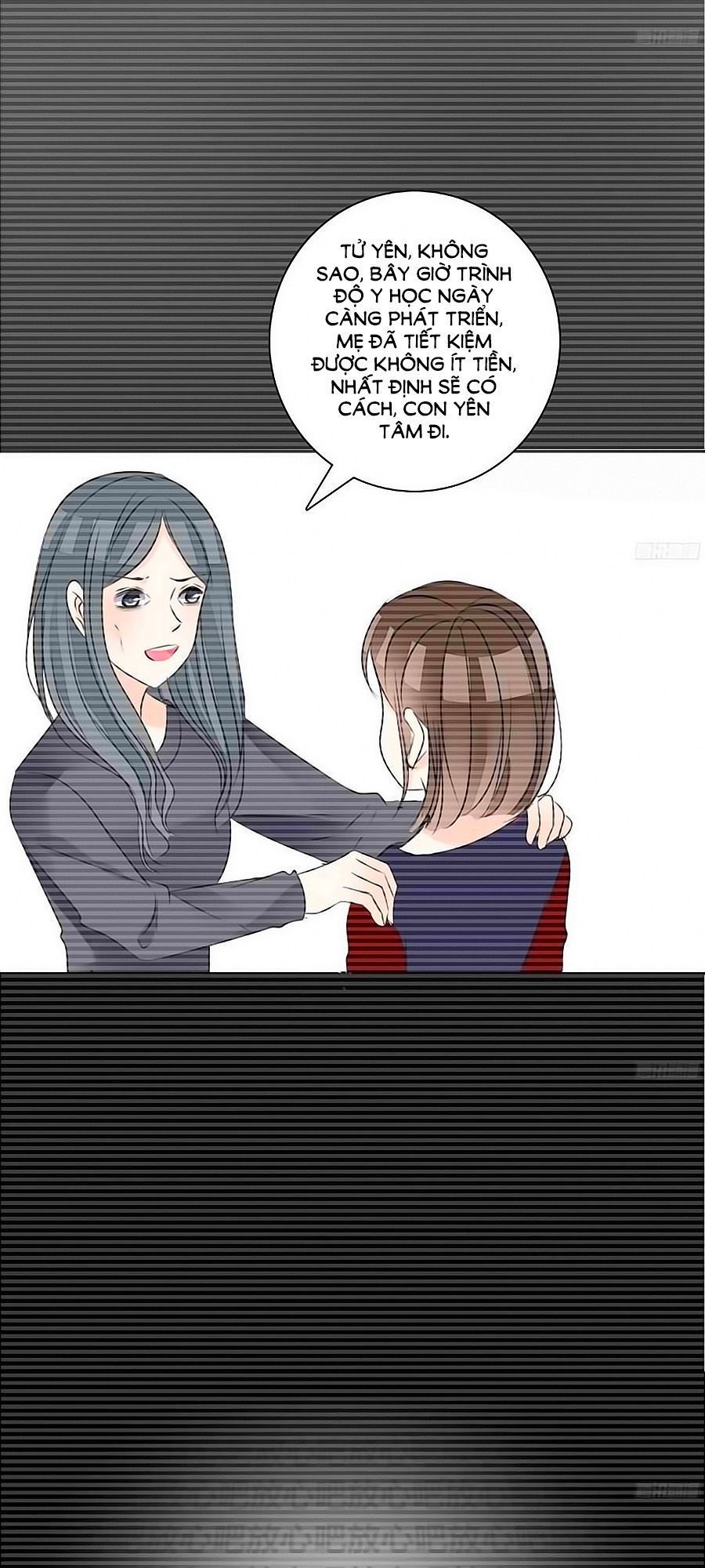 Công Chúa Nữ Vương Mệnh Chapter 54 - Trang 2