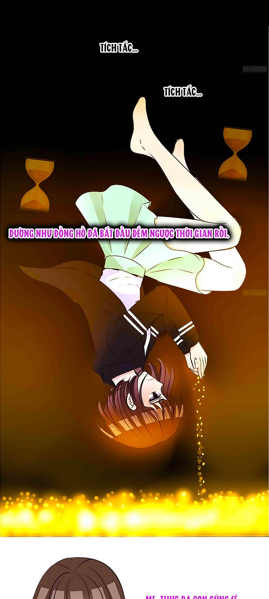 Công Chúa Nữ Vương Mệnh Chapter 54 - Trang 2