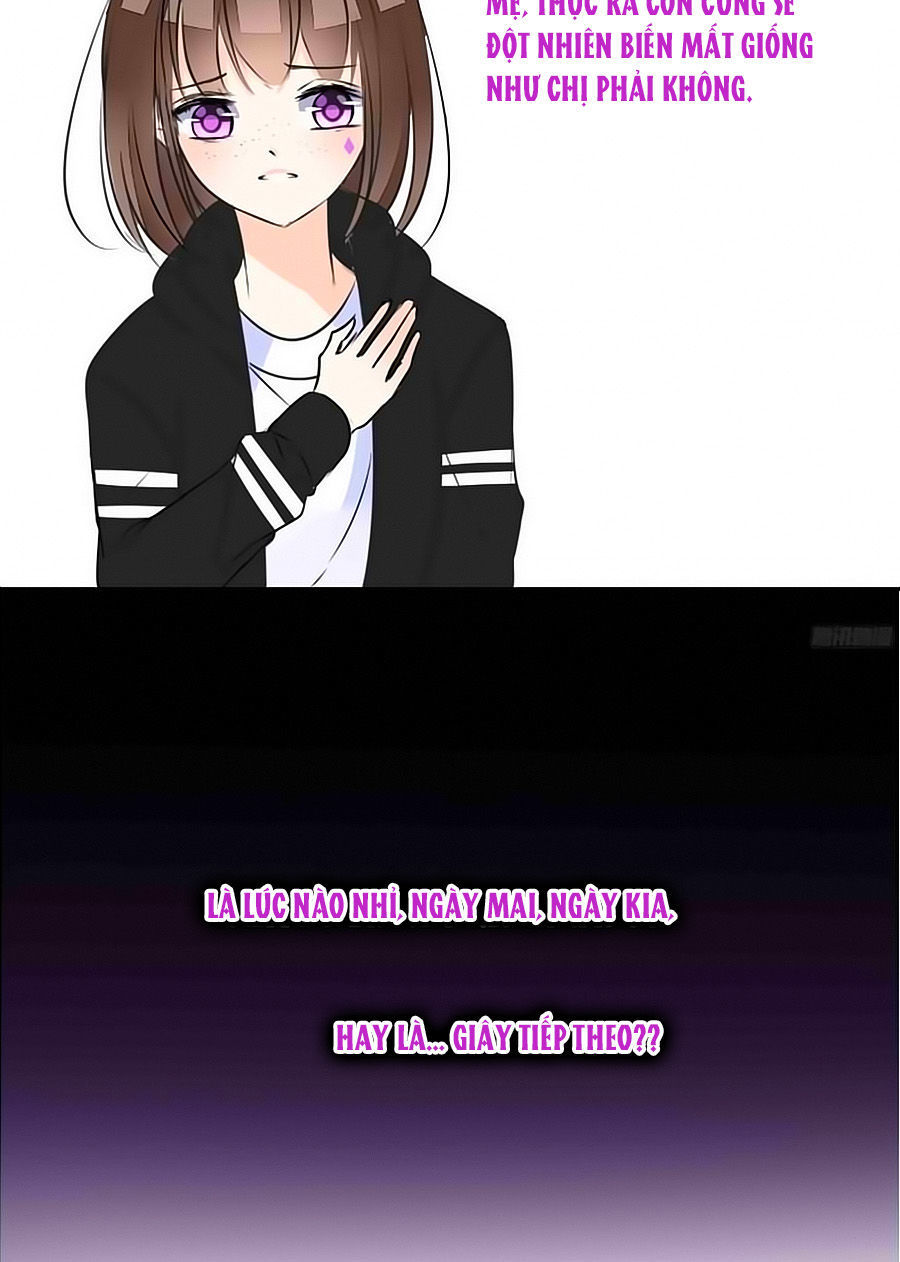 Công Chúa Nữ Vương Mệnh Chapter 54 - Trang 2