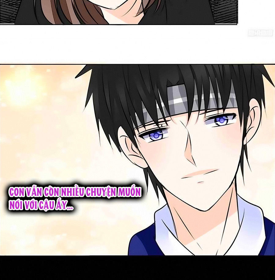 Công Chúa Nữ Vương Mệnh Chapter 54 - Trang 2