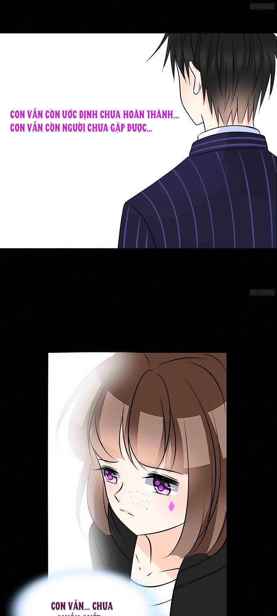 Công Chúa Nữ Vương Mệnh Chapter 54 - Trang 2