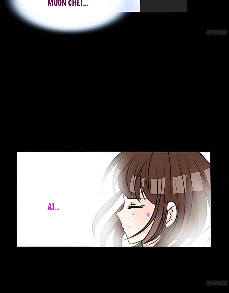 Công Chúa Nữ Vương Mệnh Chapter 54 - Trang 2