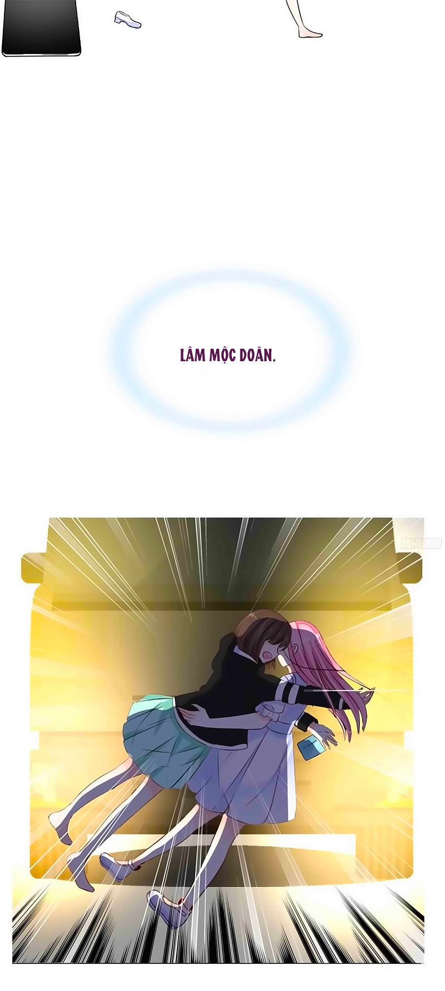 Công Chúa Nữ Vương Mệnh Chapter 54 - Trang 2