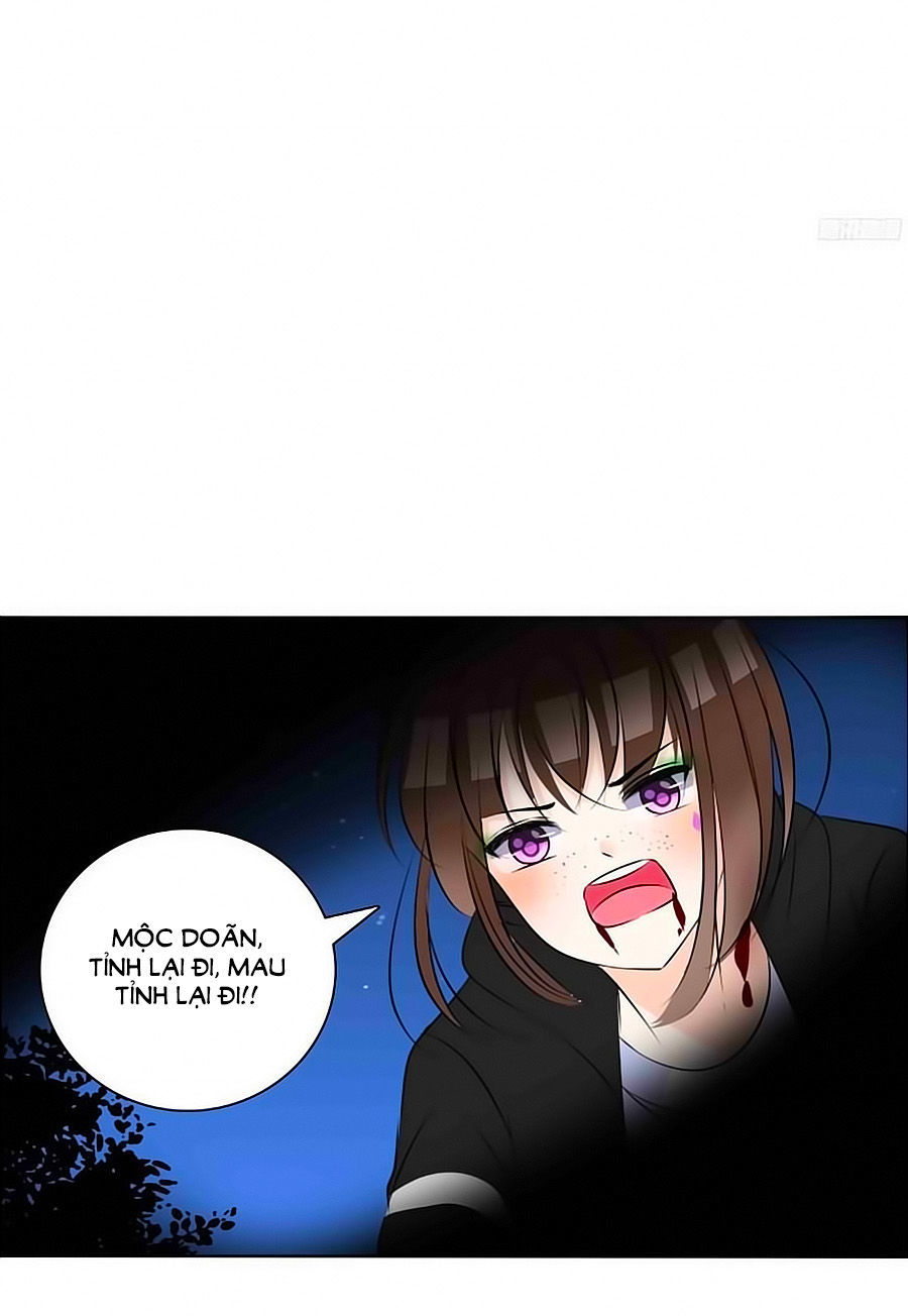 Công Chúa Nữ Vương Mệnh Chapter 54 - Trang 2