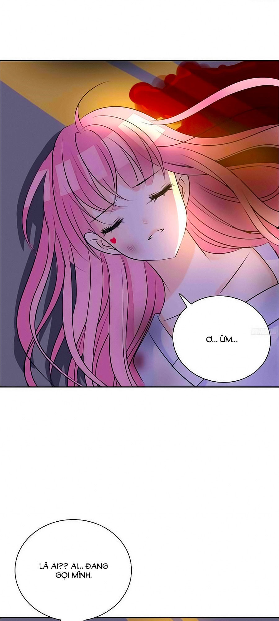 Công Chúa Nữ Vương Mệnh Chapter 54 - Trang 2