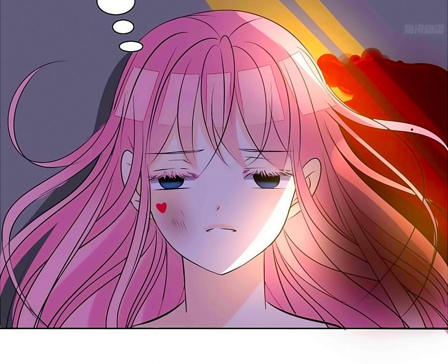 Công Chúa Nữ Vương Mệnh Chapter 54 - Trang 2