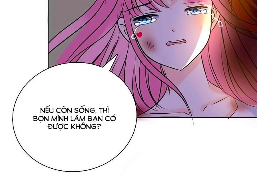 Công Chúa Nữ Vương Mệnh Chapter 54 - Trang 2