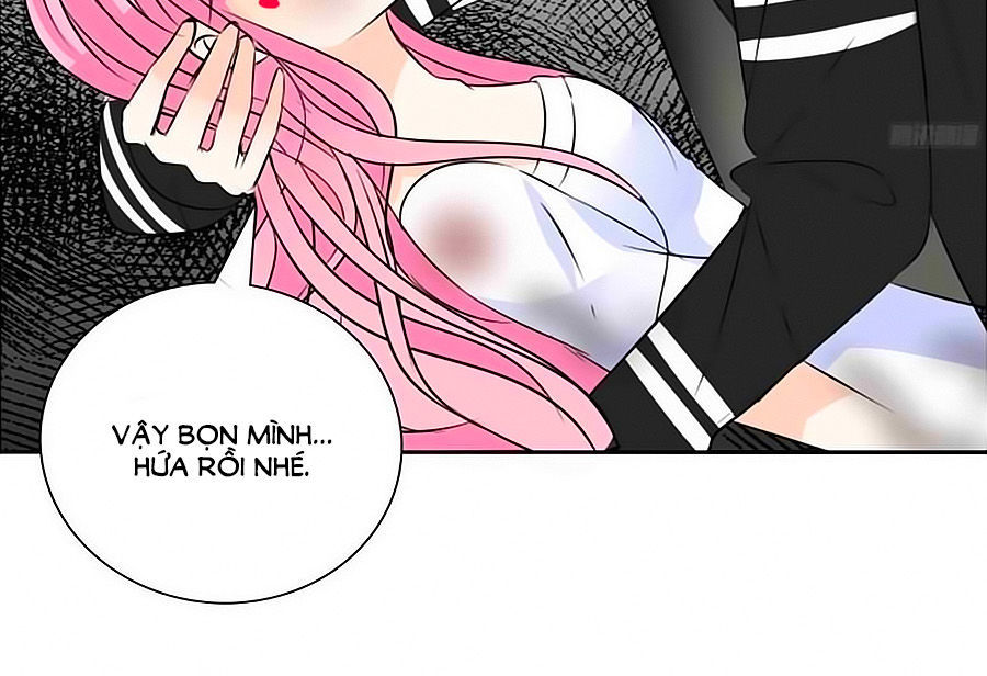 Công Chúa Nữ Vương Mệnh Chapter 54 - Trang 2