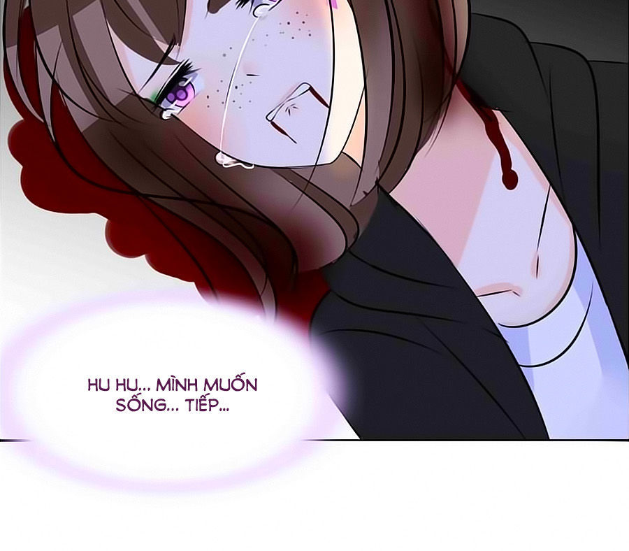 Công Chúa Nữ Vương Mệnh Chapter 54 - Trang 2