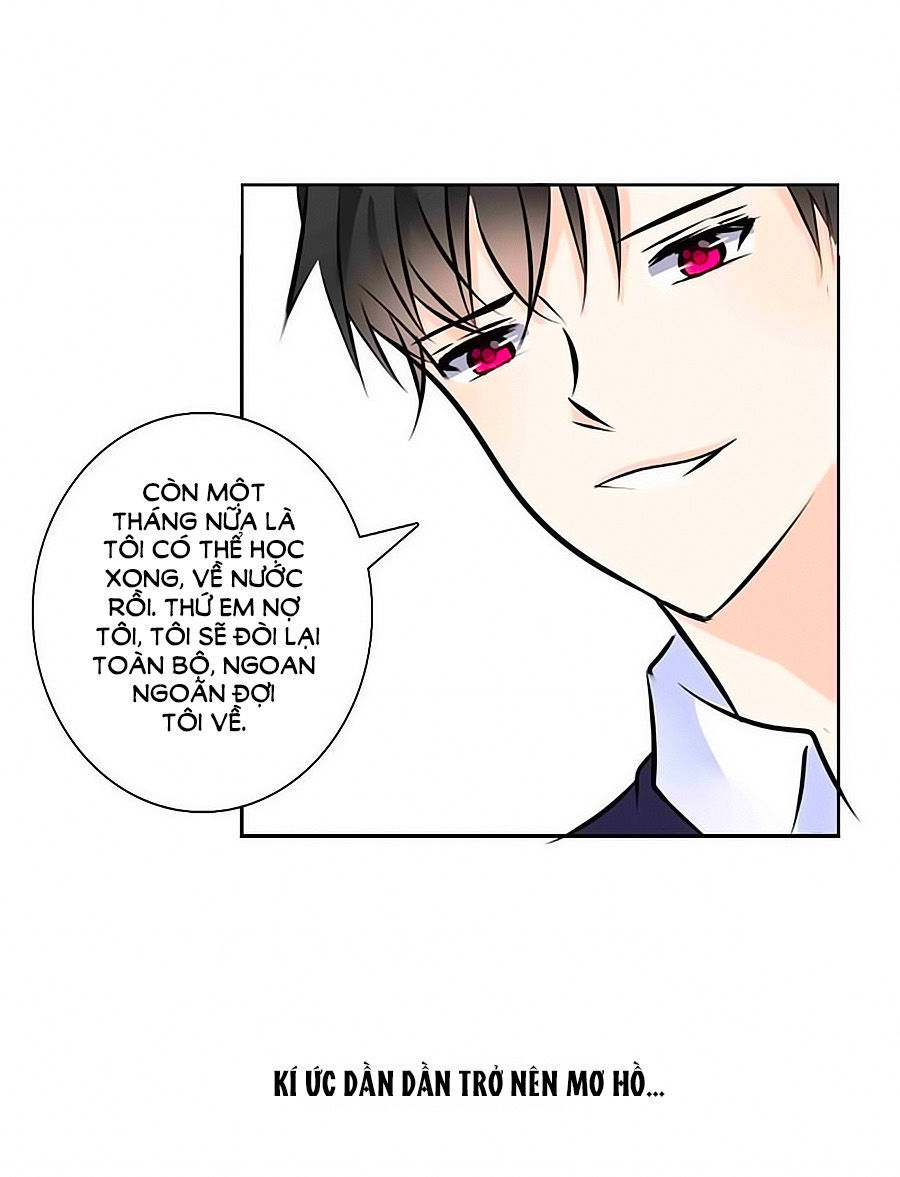 Công Chúa Nữ Vương Mệnh Chapter 54 - Trang 2