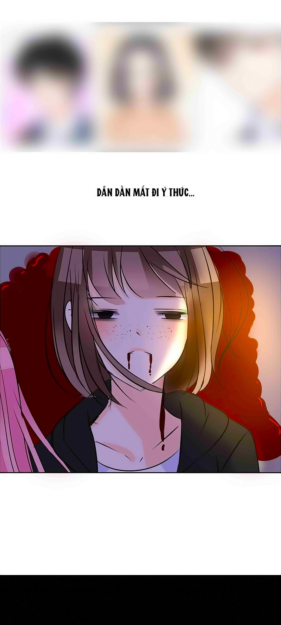 Công Chúa Nữ Vương Mệnh Chapter 54 - Trang 2