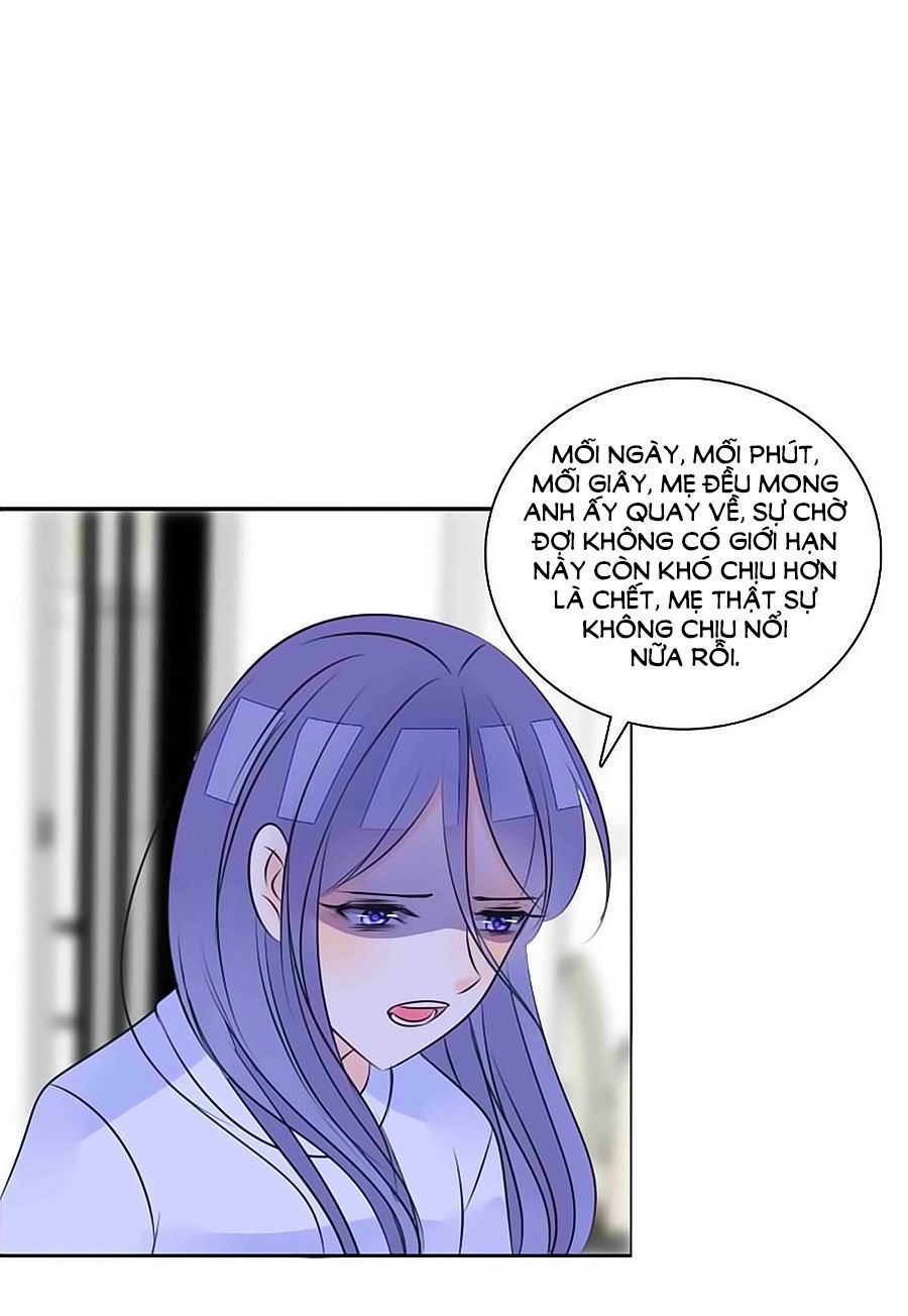 Công Chúa Nữ Vương Mệnh Chapter 54 - Trang 2