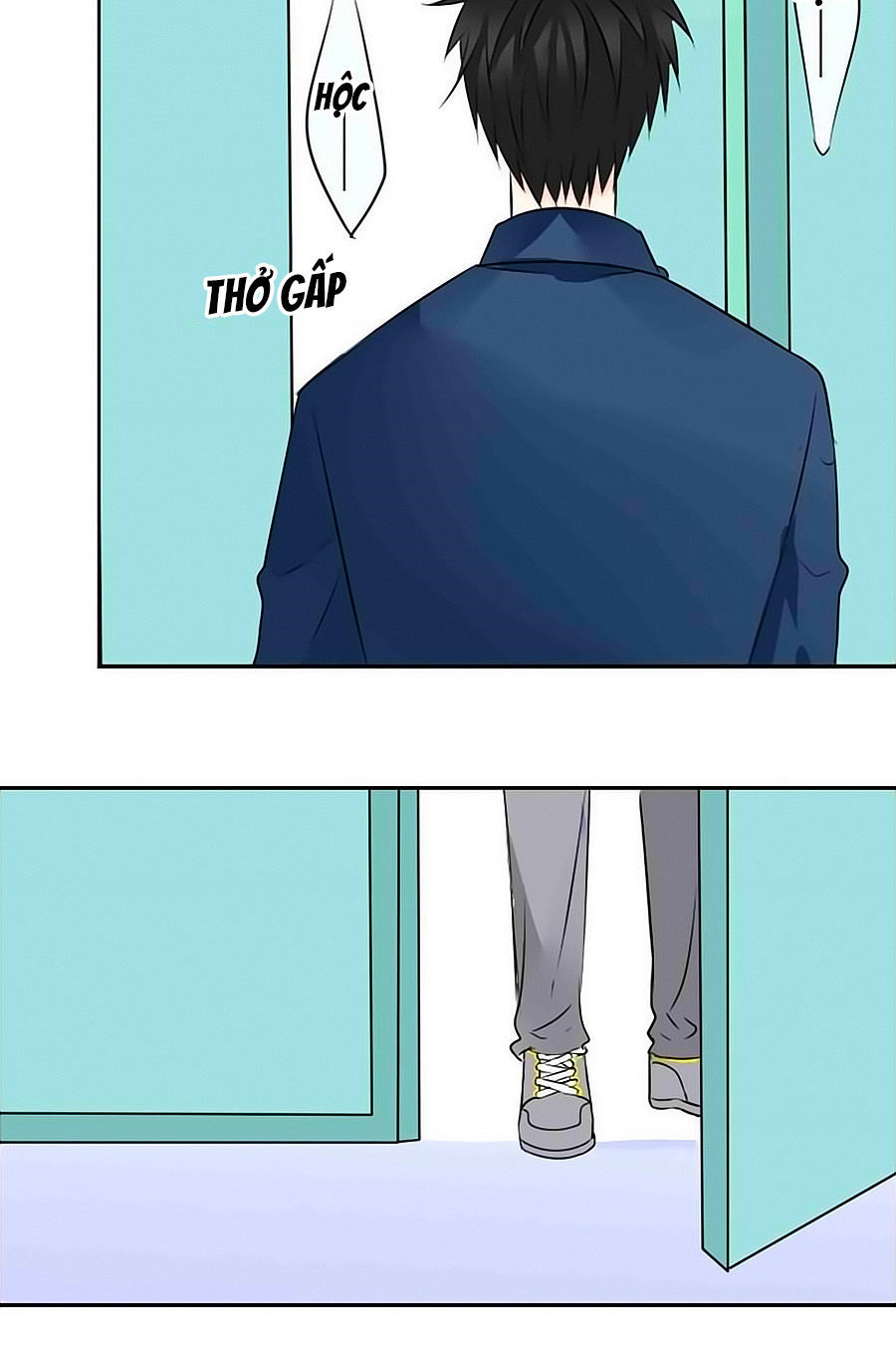 Công Chúa Nữ Vương Mệnh Chapter 55 - Trang 2