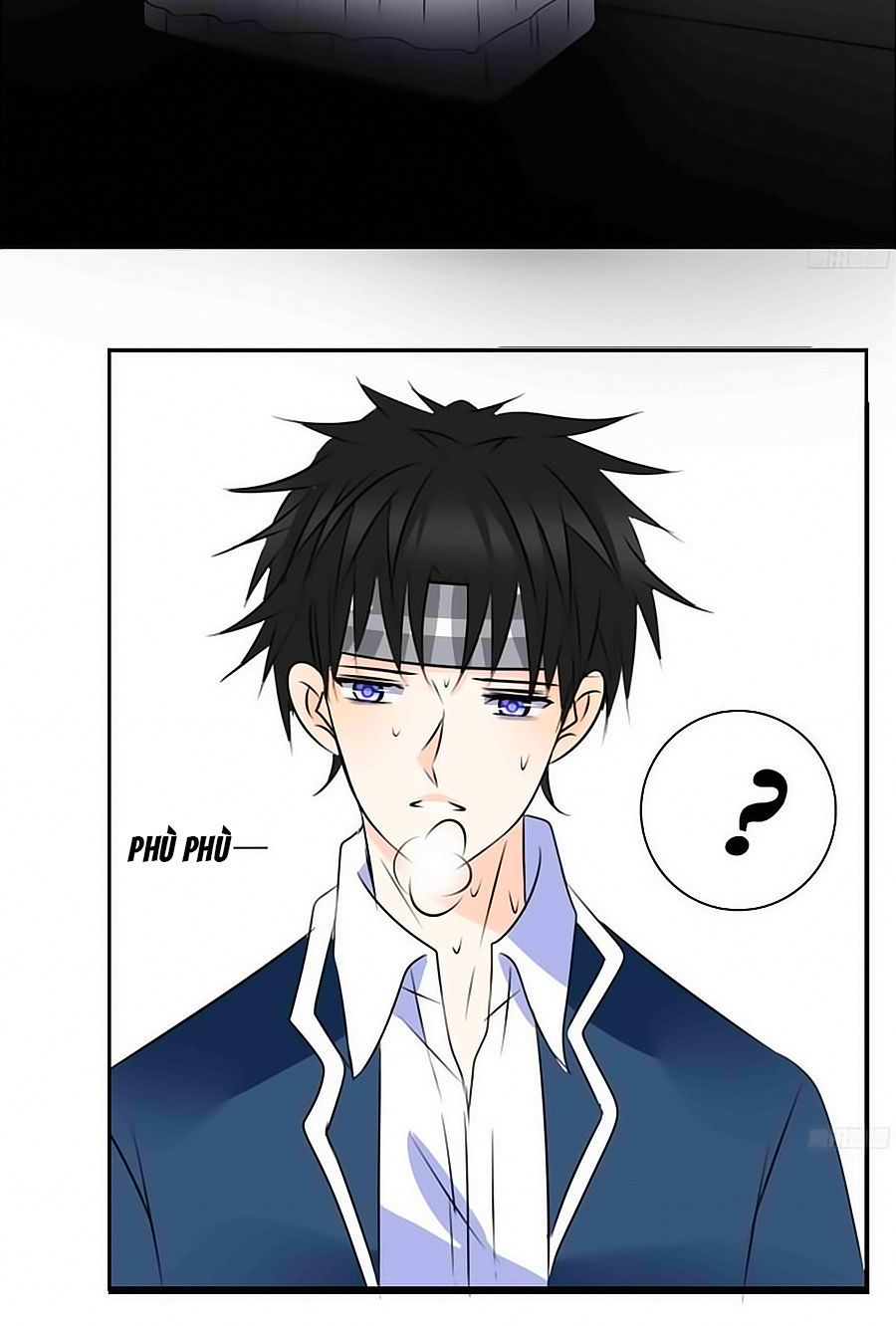 Công Chúa Nữ Vương Mệnh Chapter 55 - Trang 2