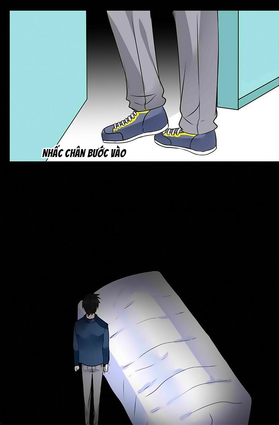 Công Chúa Nữ Vương Mệnh Chapter 55 - Trang 2