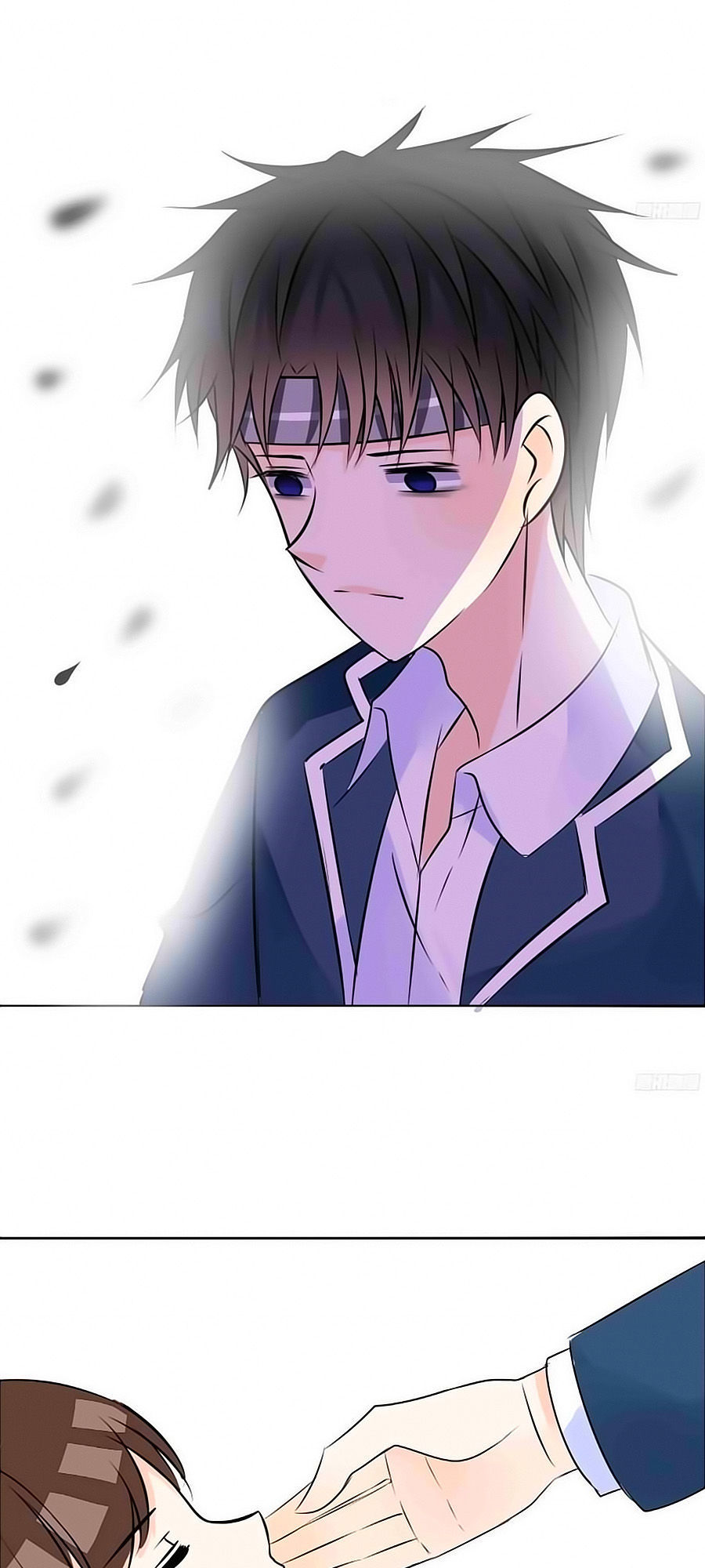 Công Chúa Nữ Vương Mệnh Chapter 55 - Trang 2