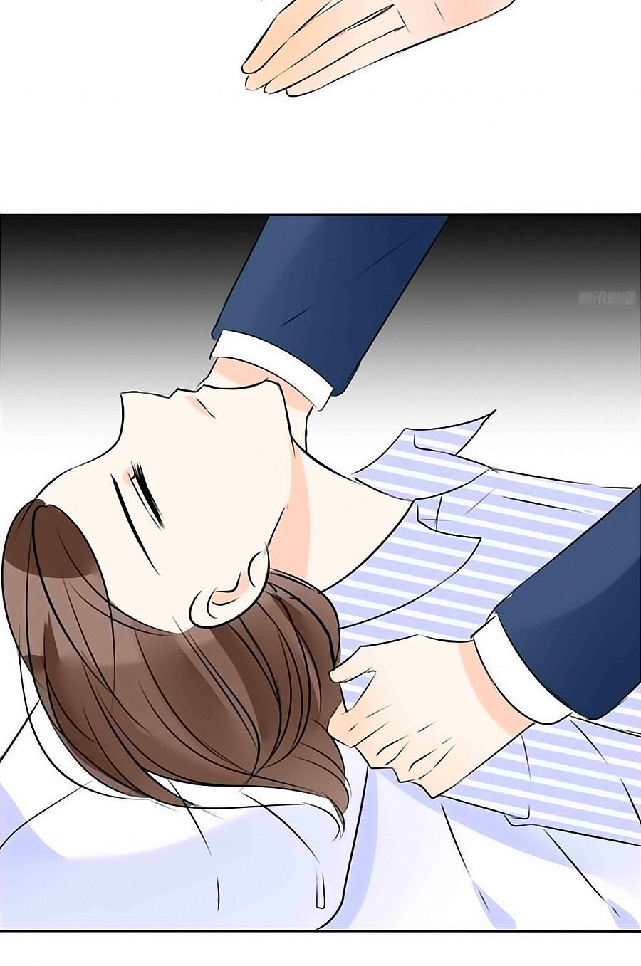 Công Chúa Nữ Vương Mệnh Chapter 55 - Trang 2