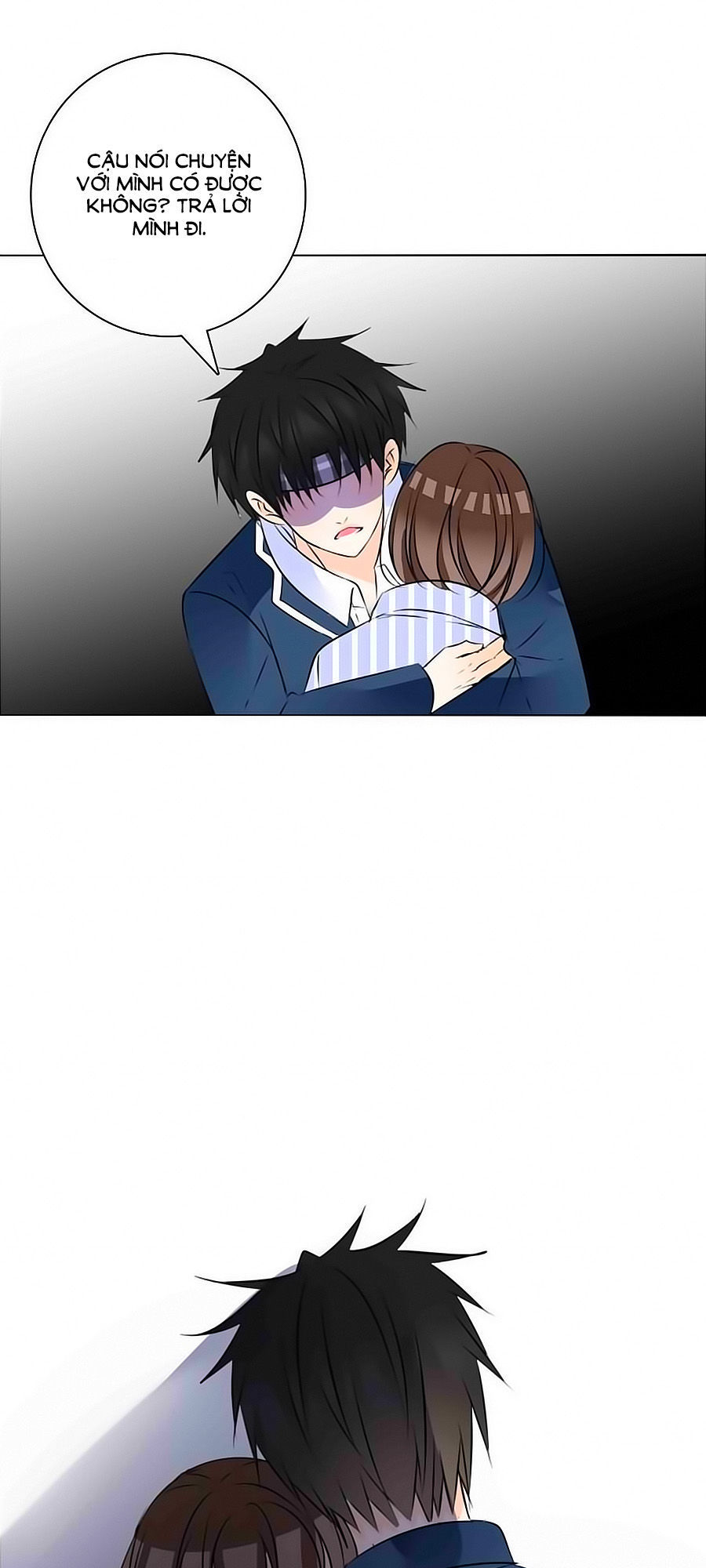 Công Chúa Nữ Vương Mệnh Chapter 55 - Trang 2