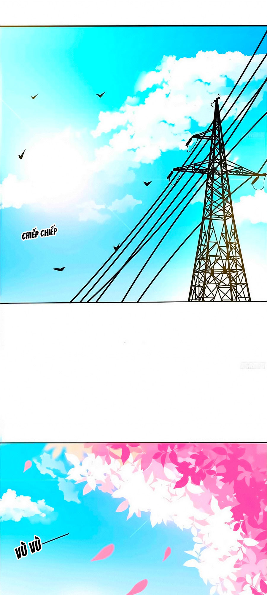 Công Chúa Nữ Vương Mệnh Chapter 55 - Trang 2