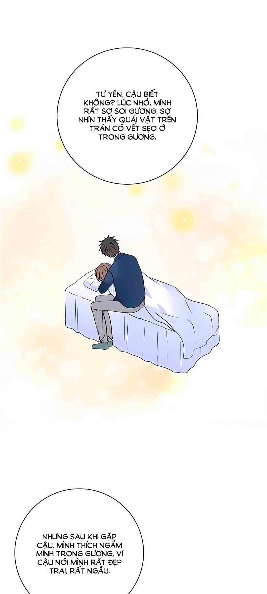 Công Chúa Nữ Vương Mệnh Chapter 55 - Trang 2