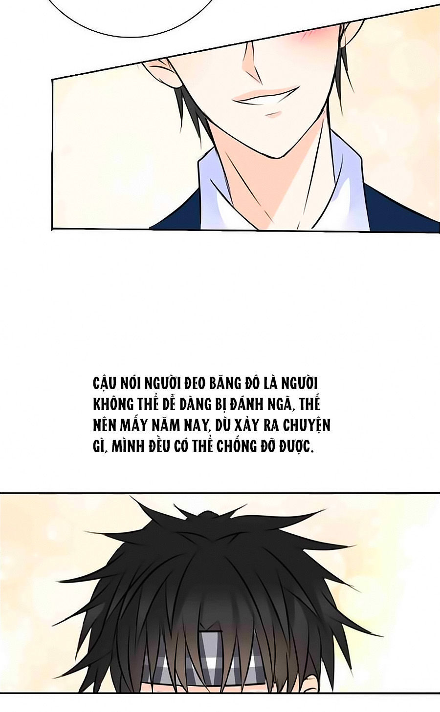 Công Chúa Nữ Vương Mệnh Chapter 55 - Trang 2