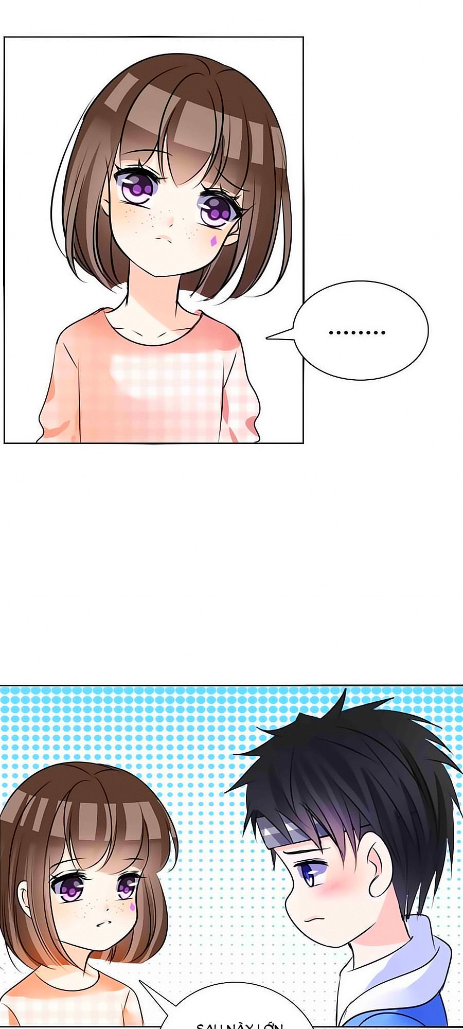 Công Chúa Nữ Vương Mệnh Chapter 55 - Trang 2